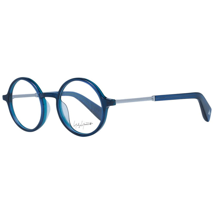 Blue Unisex Optical Frames