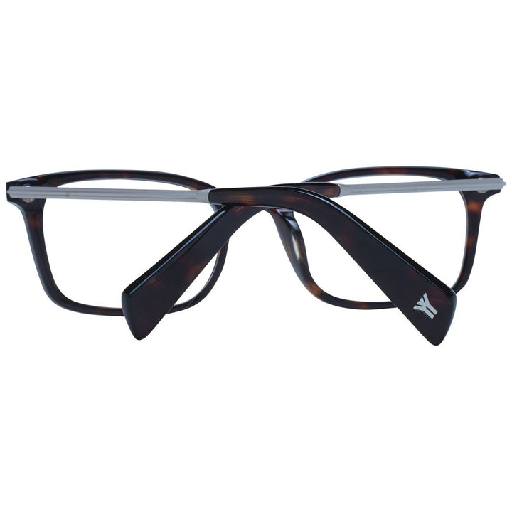 Brown Unisex Optical Frames