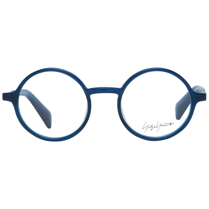 Blue Unisex Optical Frames