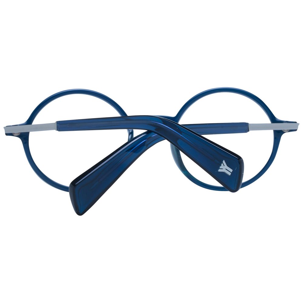 Blue Unisex Optical Frames
