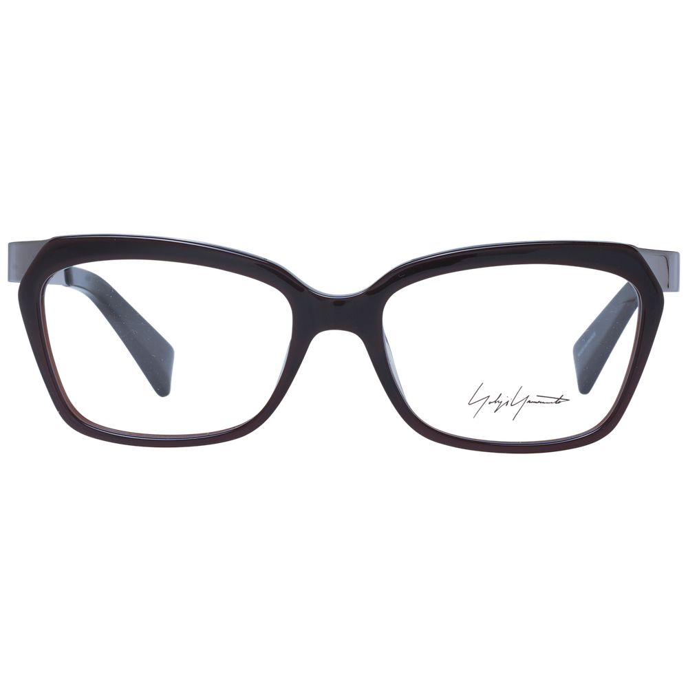 Brown Unisex Optical Frames