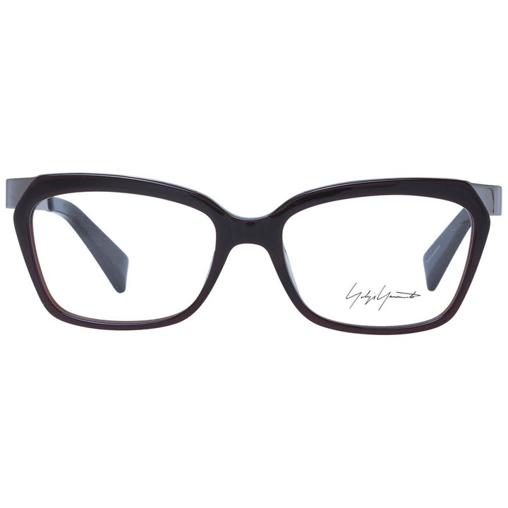 Brown Unisex Optical Frames