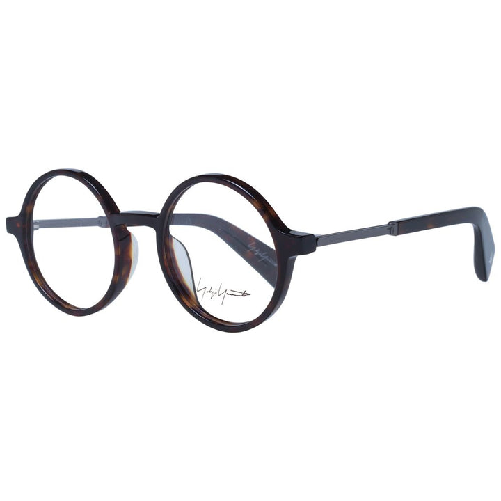 Brown Unisex Optical Frames