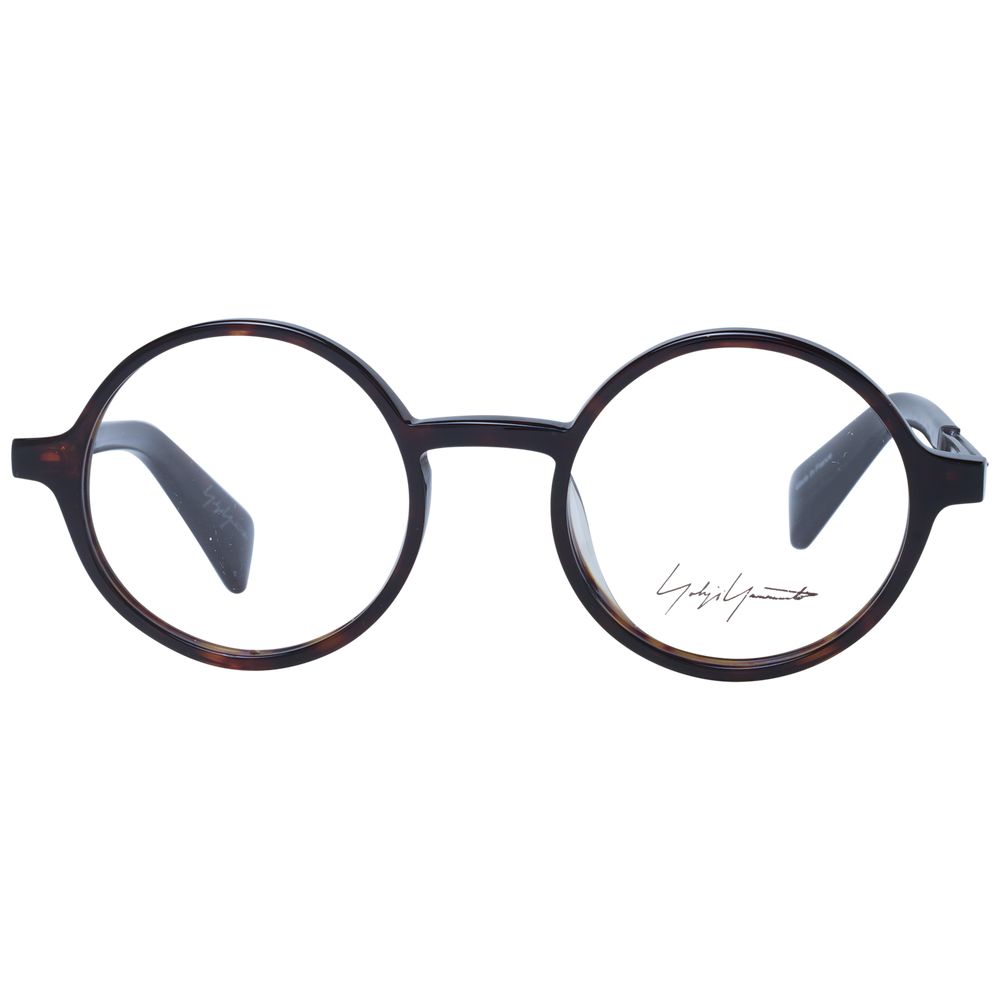 Brown Unisex Optical Frames