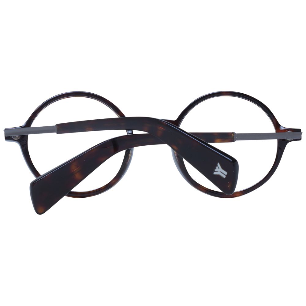 Brown Unisex Optical Frames