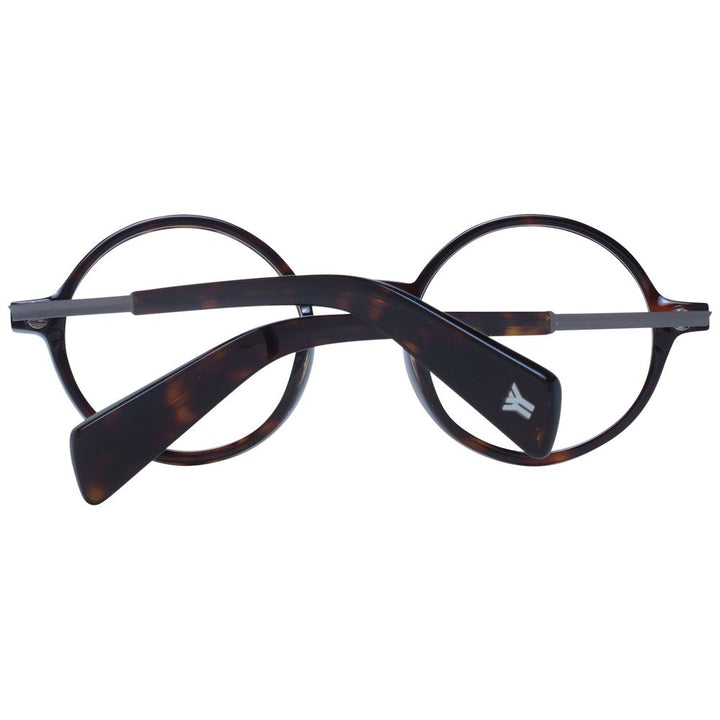 Brown Unisex Optical Frames