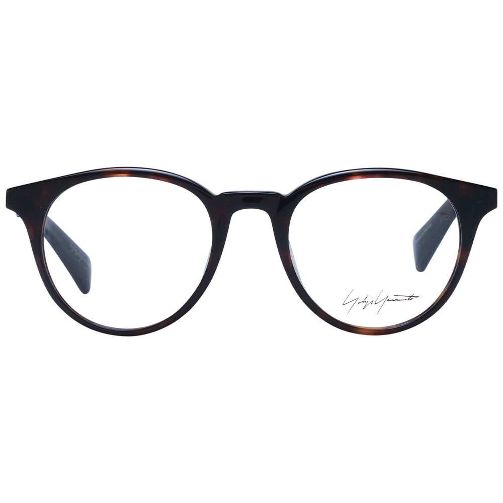 Brown Unisex Optical Frames