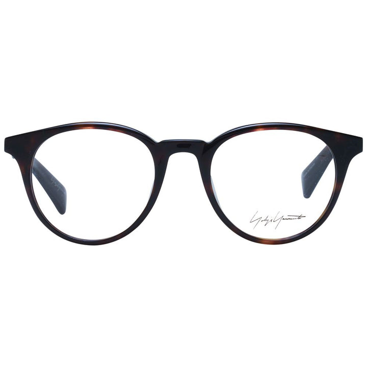 Brown Unisex Optical Frames