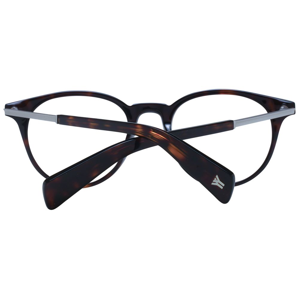 Brown Unisex Optical Frames