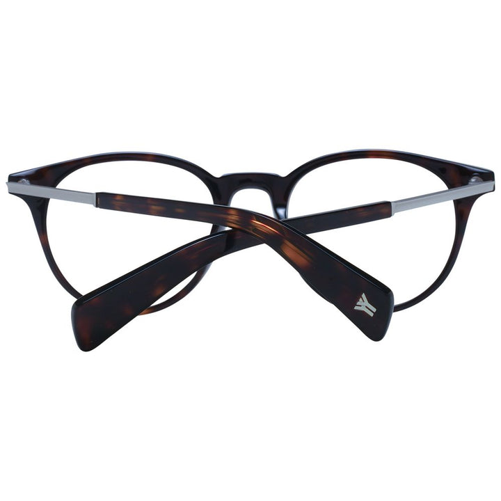 Brown Unisex Optical Frames