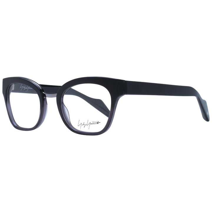 Black Unisex Optical Frames