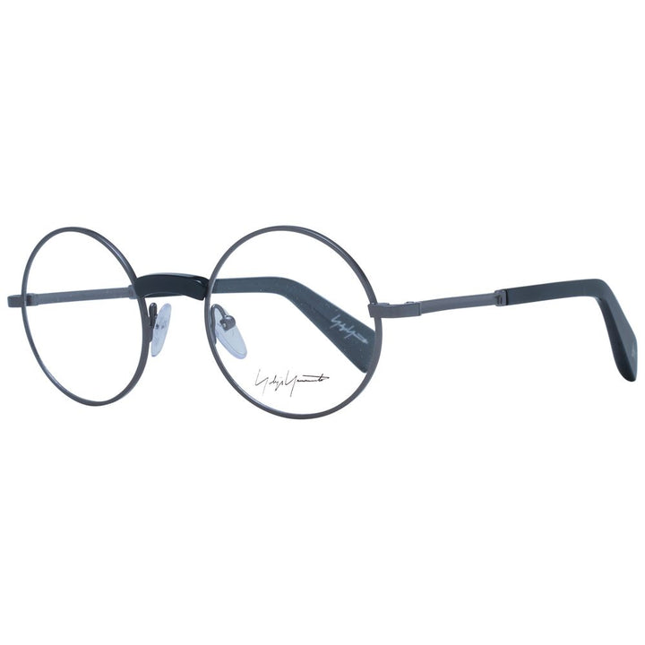 Gray Unisex Optical Frames