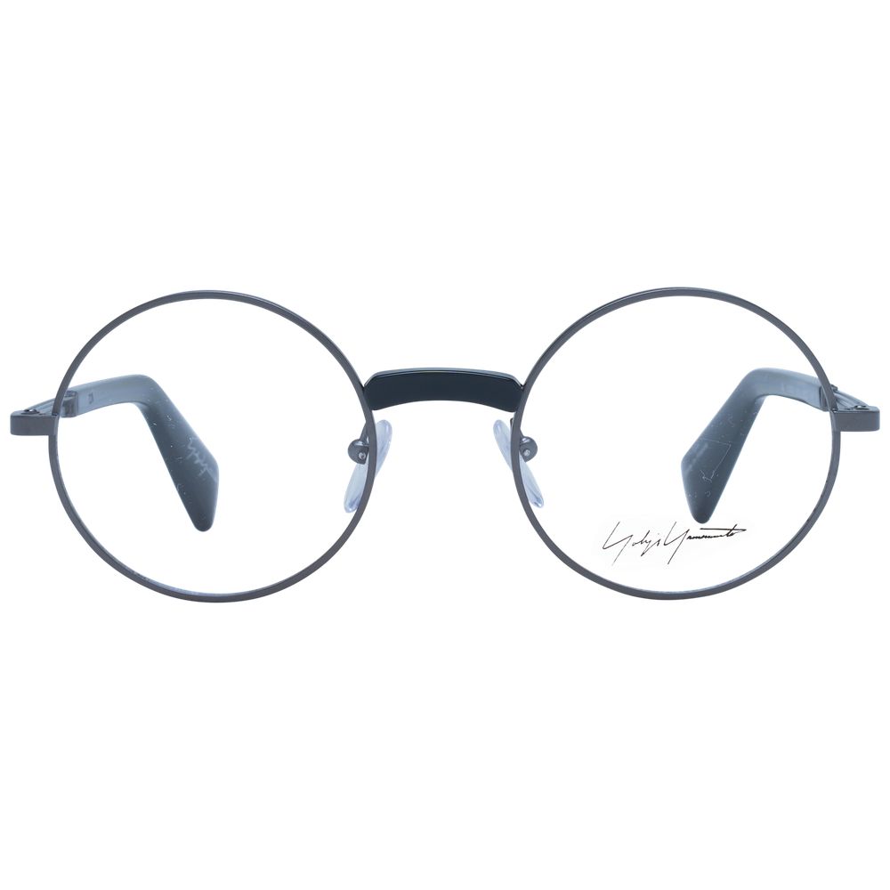 Gray Unisex Optical Frames