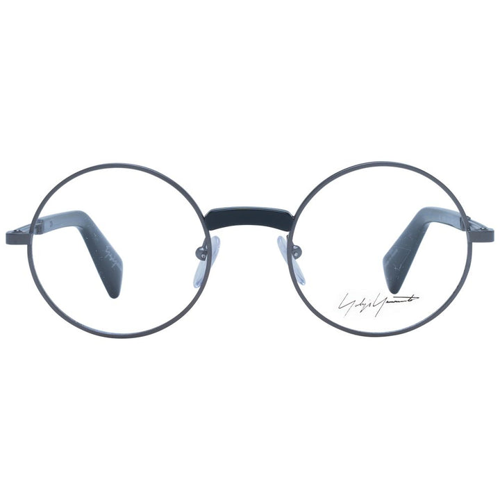 Gray Unisex Optical Frames