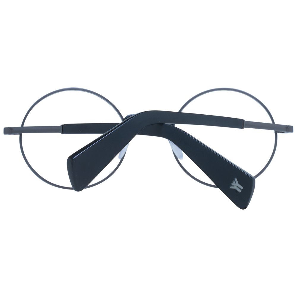Gray Unisex Optical Frames