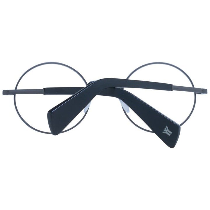 Gray Unisex Optical Frames