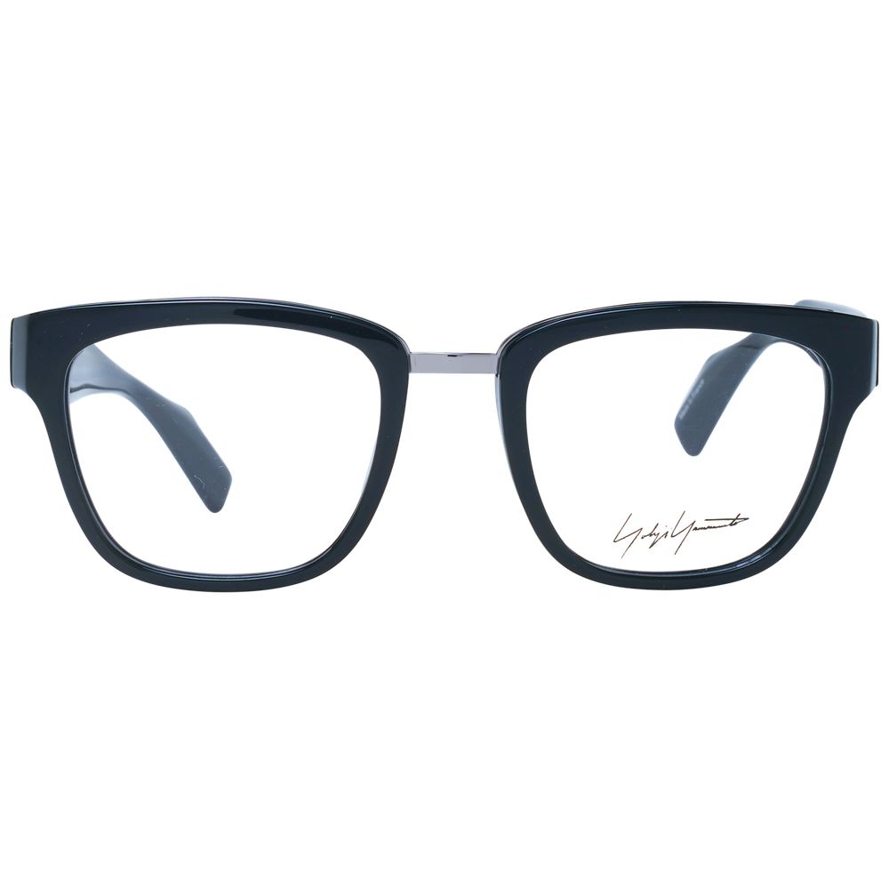 Black Unisex Optical Frames