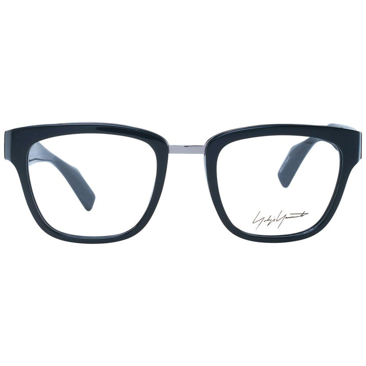 Black Unisex Optical Frames