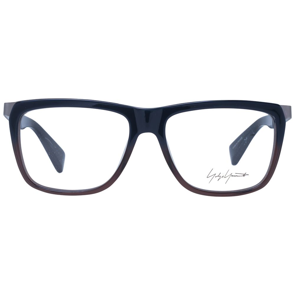 Blue Unisex Optical Frames