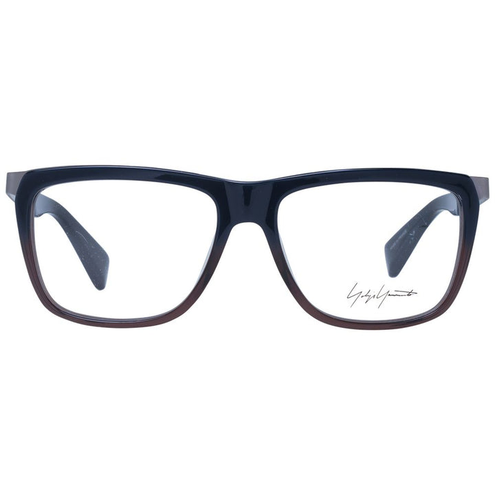 Blue Unisex Optical Frames