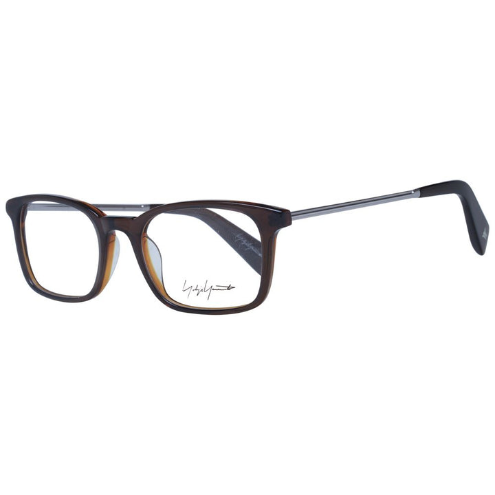 Brown Unisex Optical Frames