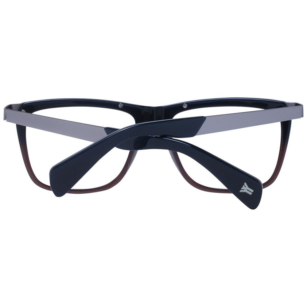 Blue Unisex Optical Frames