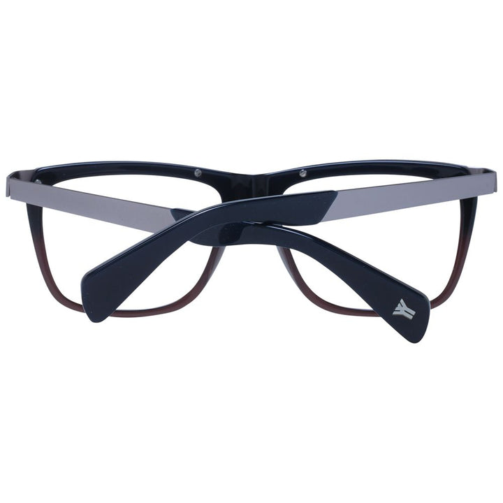 Blue Unisex Optical Frames