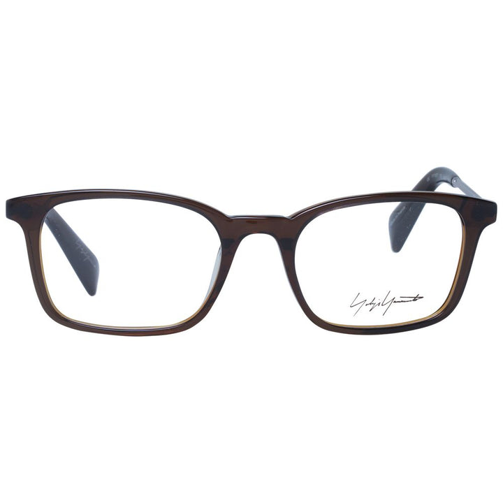 Brown Unisex Optical Frames