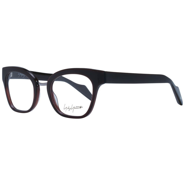 Brown Unisex Optical Frames