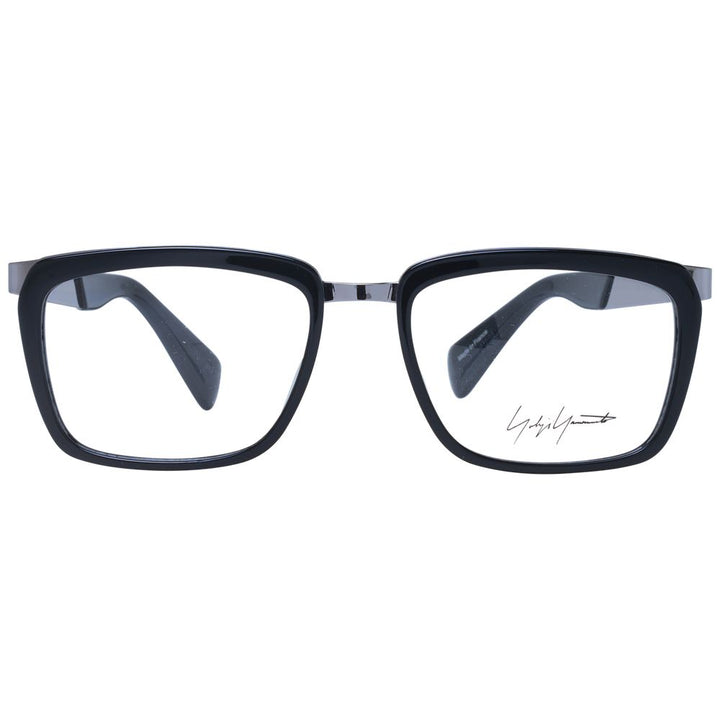 Black Unisex Optical Frames