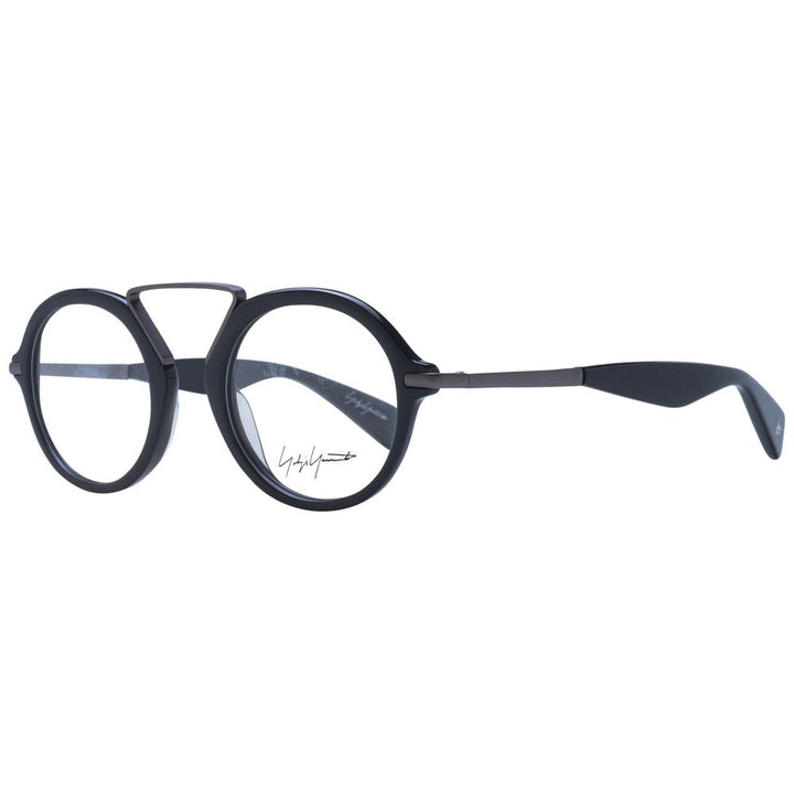 Gray Unisex Optical Frames