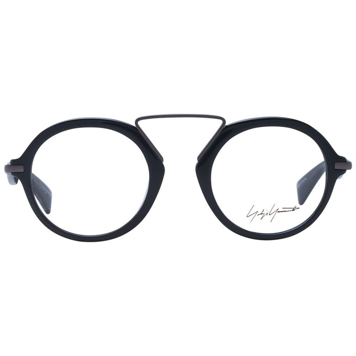 Gray Unisex Optical Frames