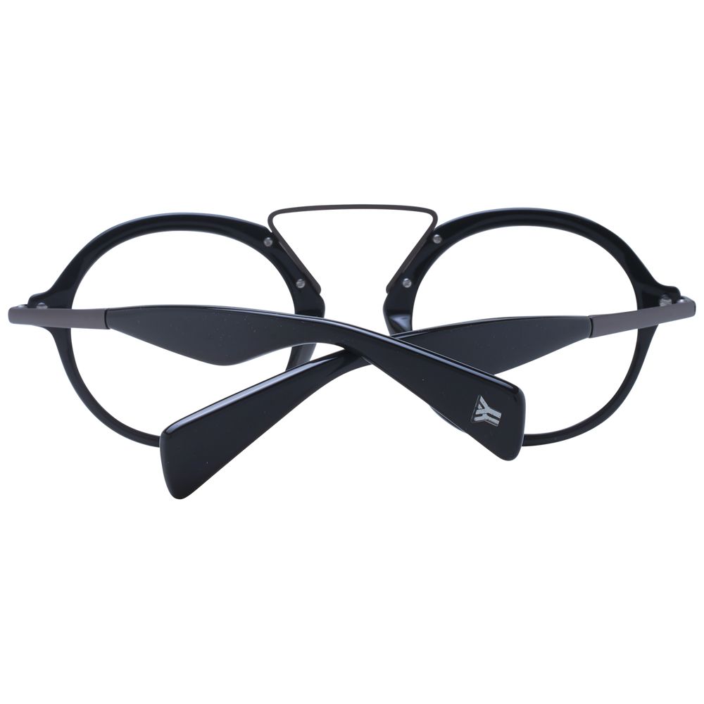 Gray Unisex Optical Frames