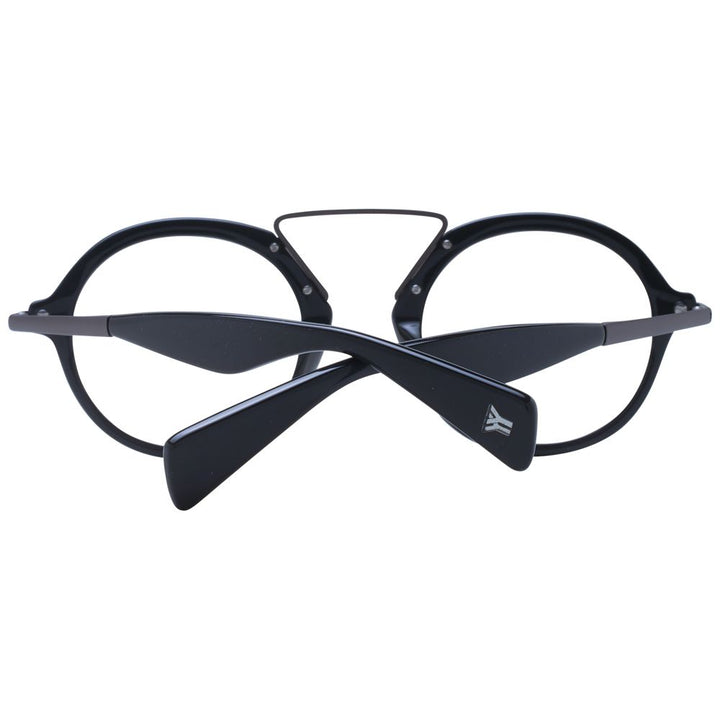 Gray Unisex Optical Frames