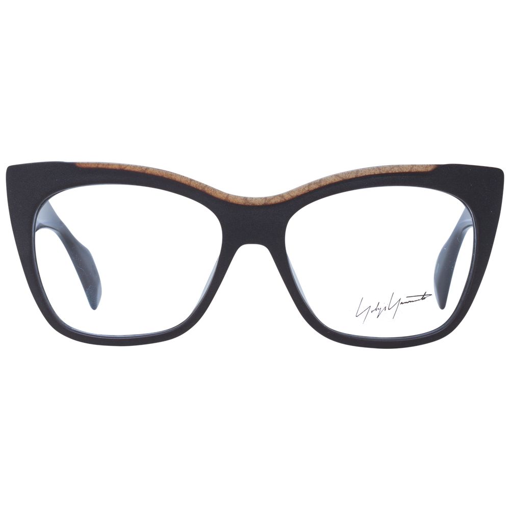 Brown Unisex Optical Frames
