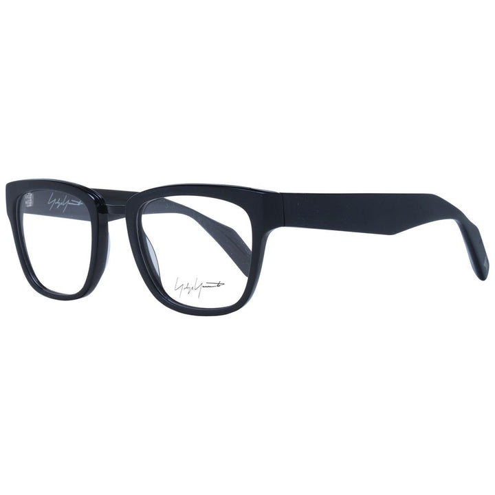 Black Unisex Optical Frames