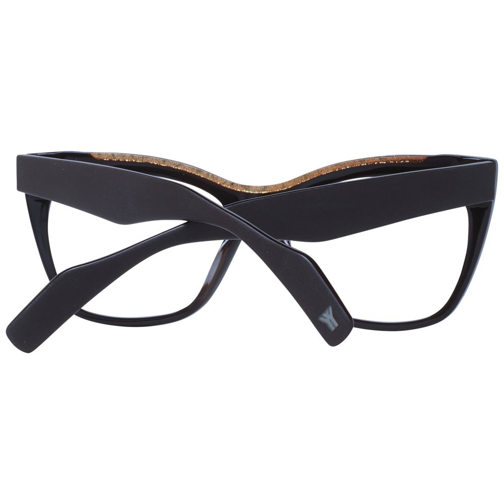 Brown Unisex Optical Frames