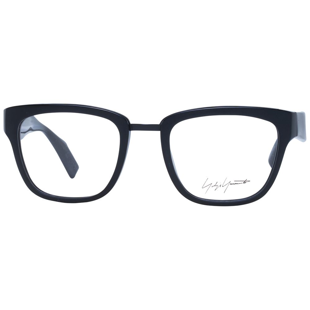 Black Unisex Optical Frames