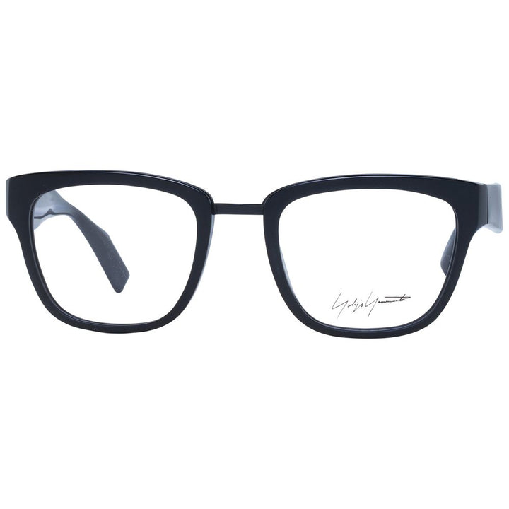 Black Unisex Optical Frames
