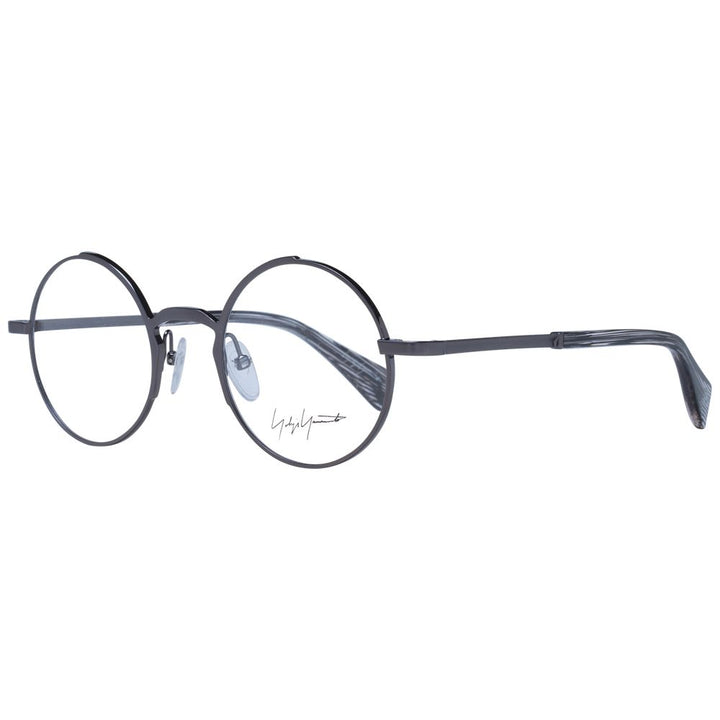 Gray Unisex Optical Frames