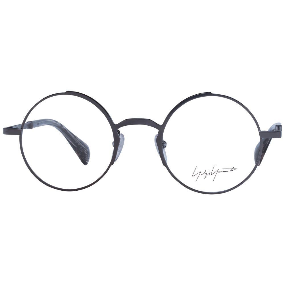 Gray Unisex Optical Frames