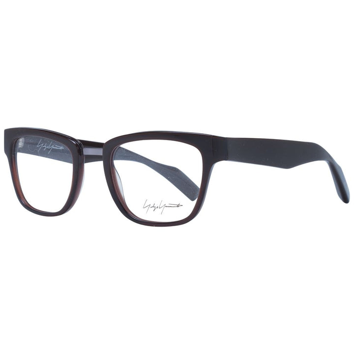 Brown Unisex Optical Frames