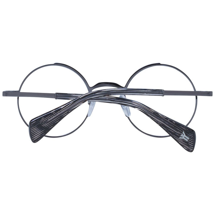 Gray Unisex Optical Frames
