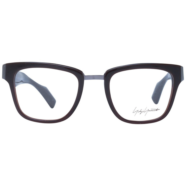 Brown Unisex Optical Frames