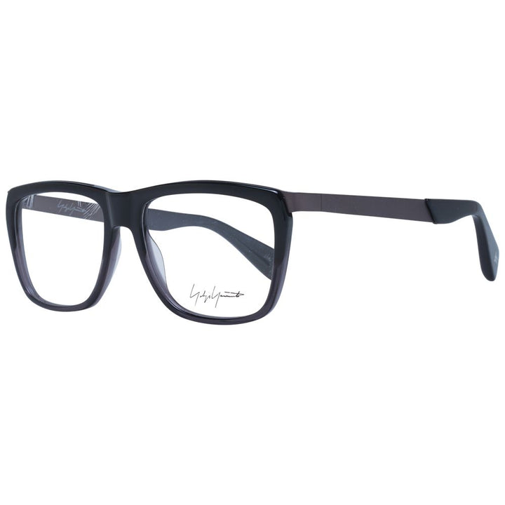Black Unisex Optical Frames