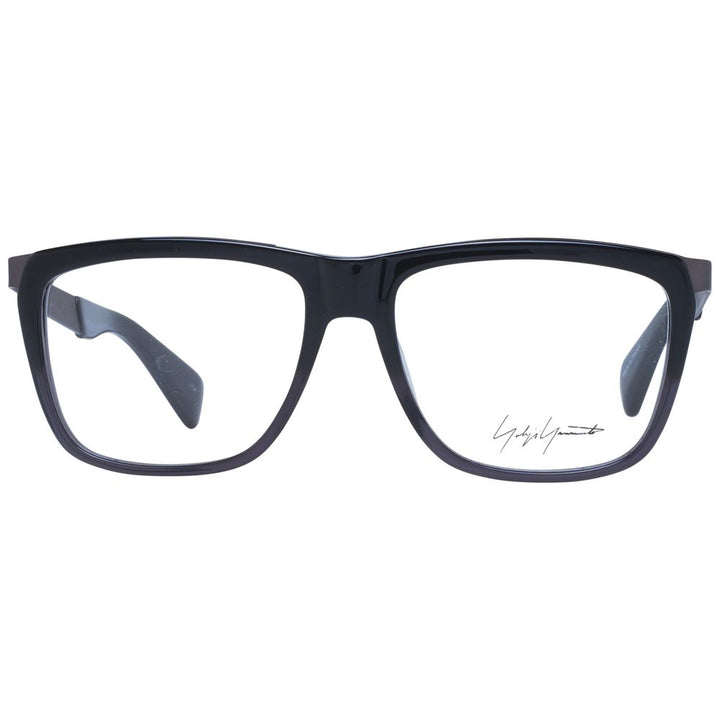 Black Unisex Optical Frames
