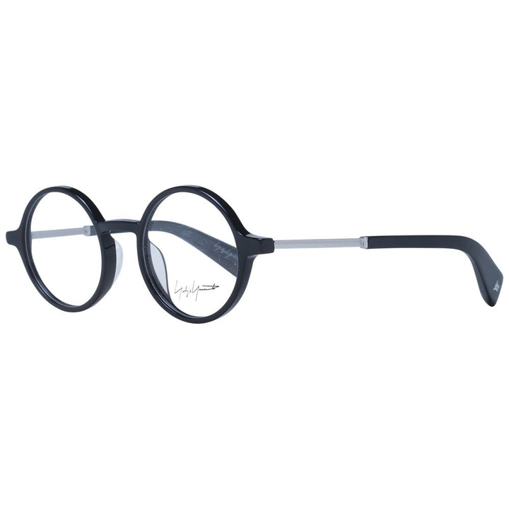Black Unisex Optical Frames