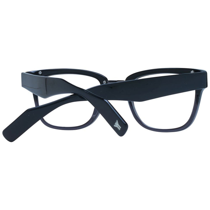 Gray Unisex Optical Frames