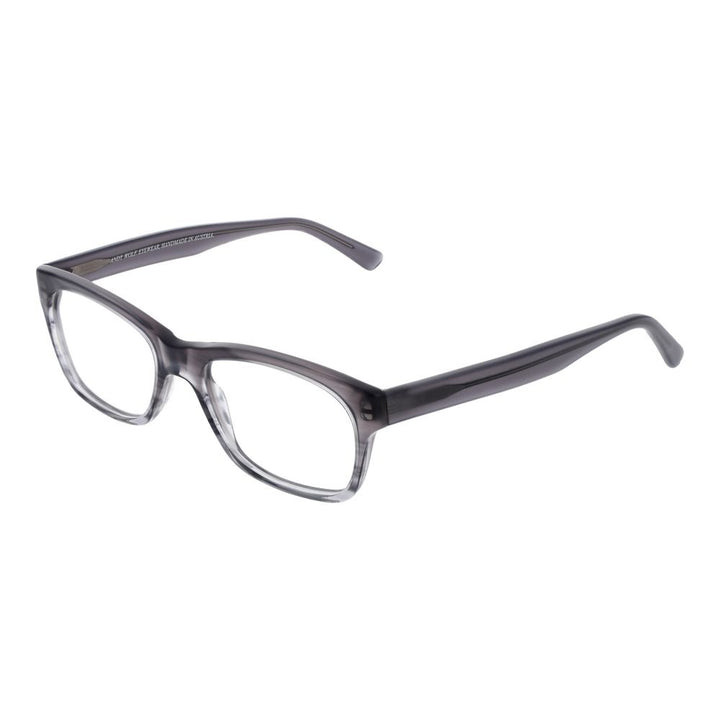 Gray Unisex Optical Frames