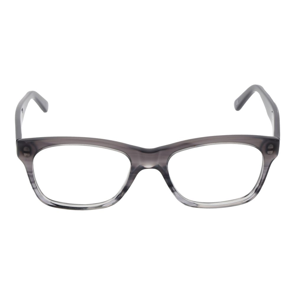 Gray Unisex Optical Frames